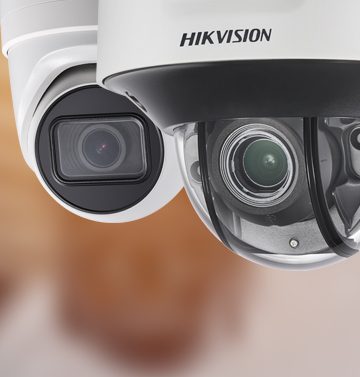 CCTV Cameras Romford